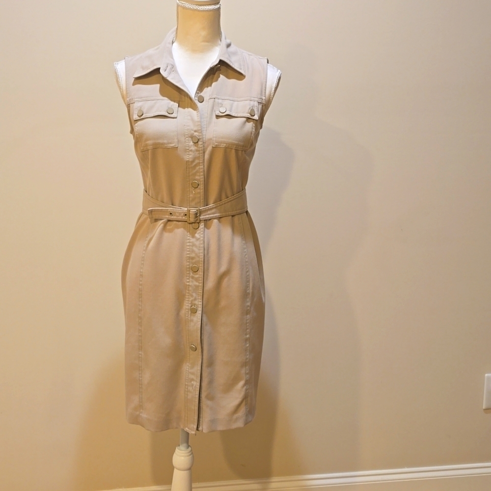 Calvin Klein dress. Size 6